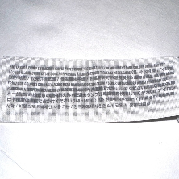 Boy’s Abercrombie Gray And White Plaid Button Up Shirt - Picture 5 of 6